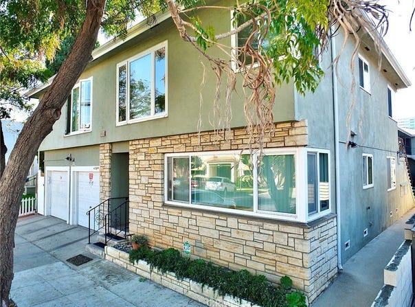 1808 E Appleton, Long Beach, CA 90802