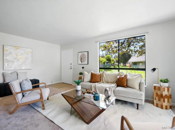 5923 Caminito Yucatan, San Diego, CA 92108
