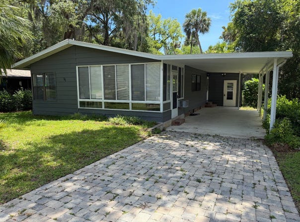 96 Horseshoe Falls Drive, Ormond Beach, FL 32174