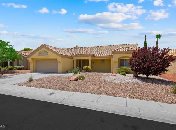 2517 Desert Sands Drive, Las Vegas, NV 89134