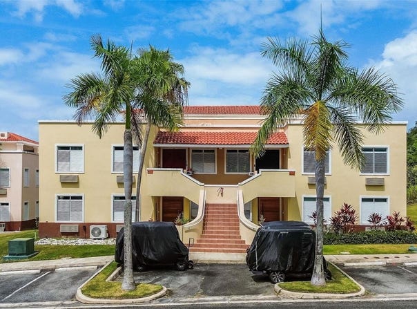 180 PALMAS DRIVE, HUMACAO, 00791