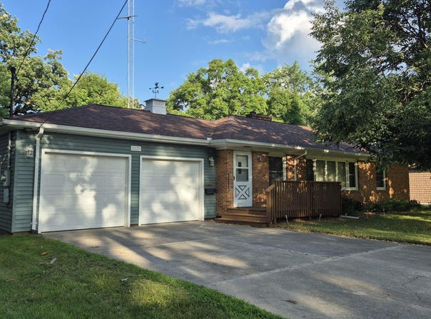 2620 Marilyn Rd., Ottumwa, IA 52501