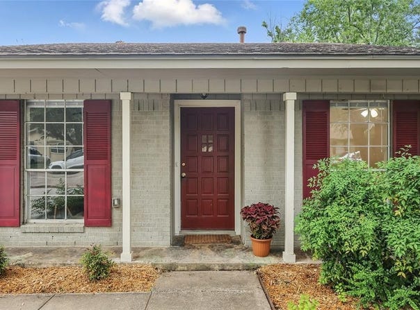 2024 Bowling Green Street, Denton, TX 76201