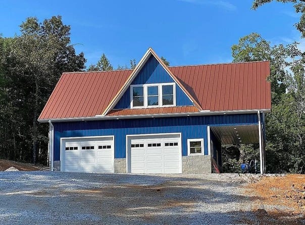 194 Hwy 66, Timbo, AR 72560
