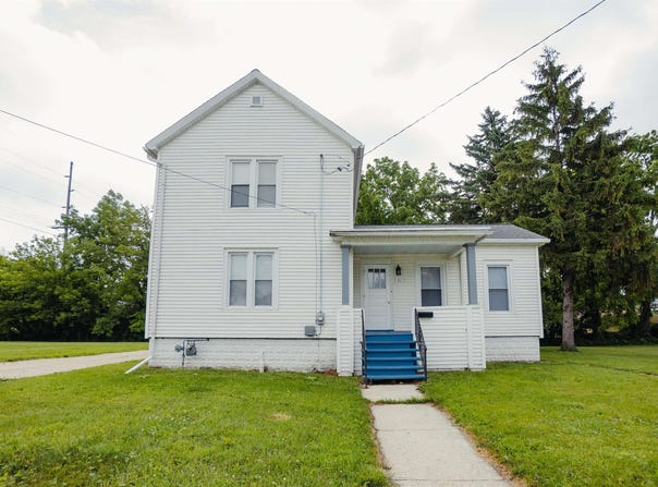 51 DOTY Street, FOND DU LAC, WI 54935