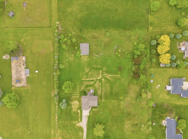 2045 E Bladwin Rd Road, Grand Blanc, MI 48439