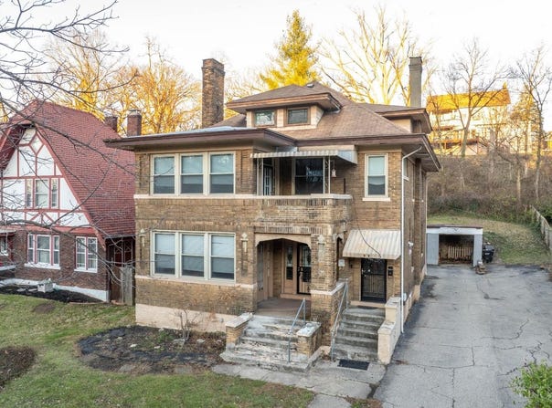 766 Mitchell Avenue, Cincinnati, OH 45229
