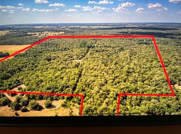 Tbd Cr 411 County RD, Lexington, TX 78947