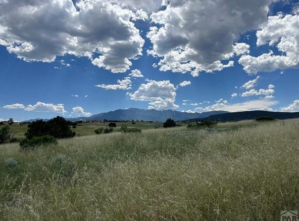 4617 Simpson Dr, Colorado City, CO 81019
