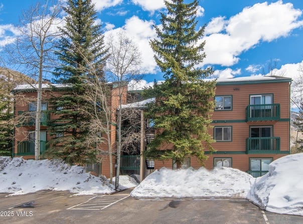 4479 Timber Falls Court, Vail, CO 81657