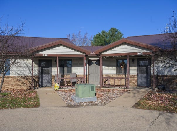 144 ALDER ST W, Tigerton, WI 54486