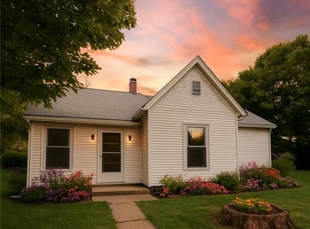 321 E Walnut Street, Sedalia, MO 65301