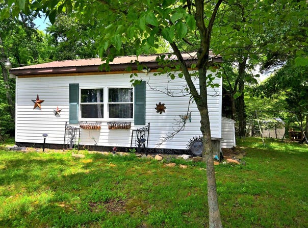 12733 Yellowbanks Trail, Dale, IN 47523