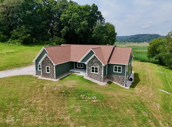 3597 Country Club Road SW, Lancaster, OH 43130