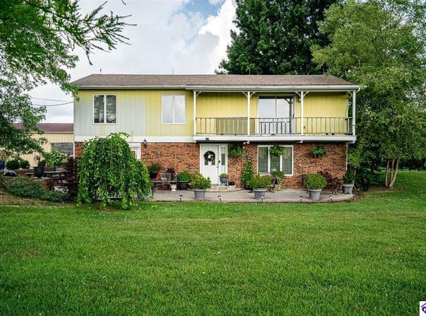 607 Hardin Springs Road, Big Clifty, KY 42712