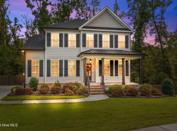 2004 Lacebark Court, Evans, GA 30809