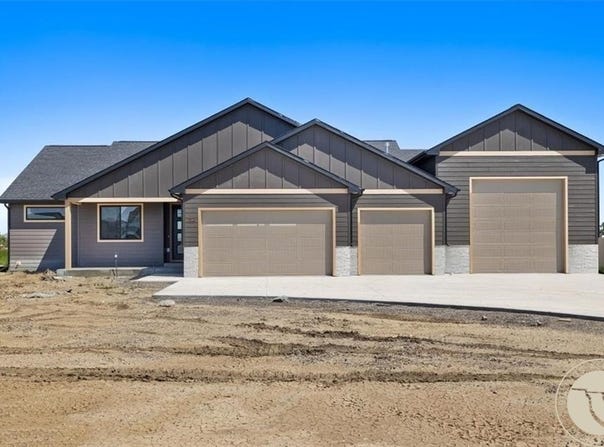 6319 Fresh Water Lane, Billings, MT 59106