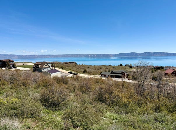 86 CALAMITY Dr, Fish Haven, ID 83287