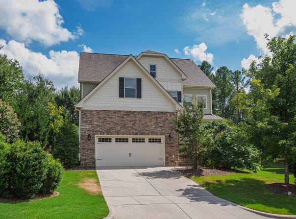 221 Brook Manor Court, Cary, NC 27513