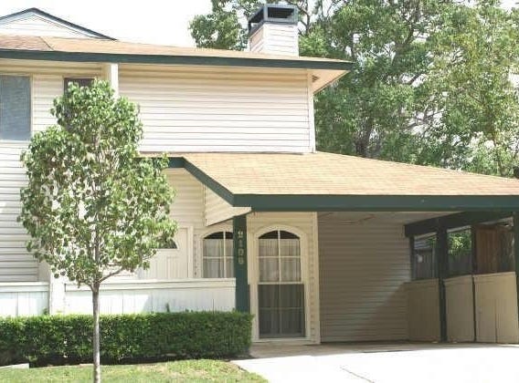 2108 Via Balboa, Carrollton, TX 75006