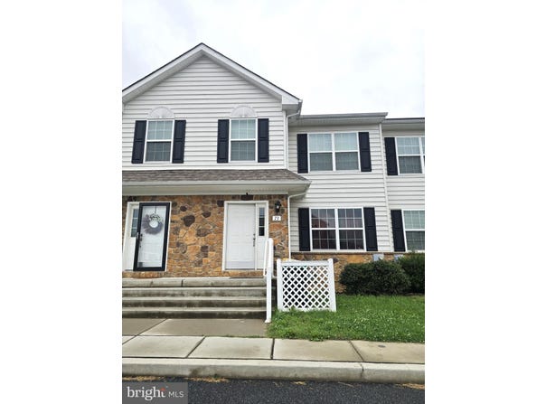 73 TOSCANO DRIVE, SMYRNA, DE 19977