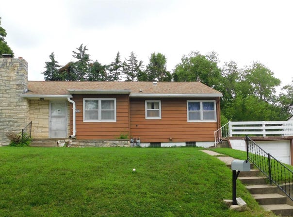 2618 1st Avenue S, Denison, IA 51442