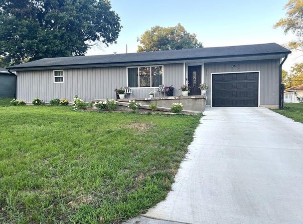1817 Borden, Chillicothe, MO 64601