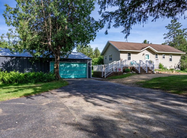 N7010 Highway 80, New Lisbon, WI 53950