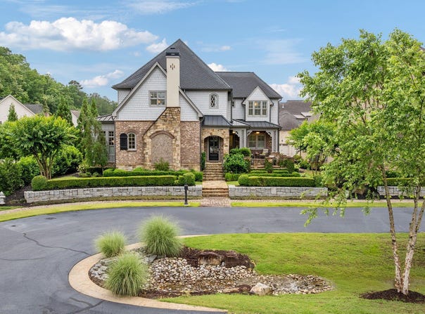 4224 Dogwood Bend, Berkeley Lake, GA 30096