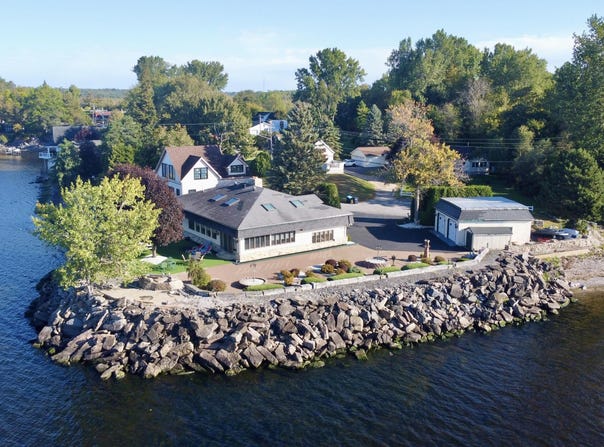 1 Firehouse Lane, Plattsburgh, NY 12901