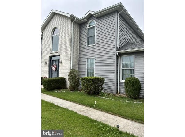 10115 COUNTRY VIEW Lane, CUMBERLAND, MD 21502