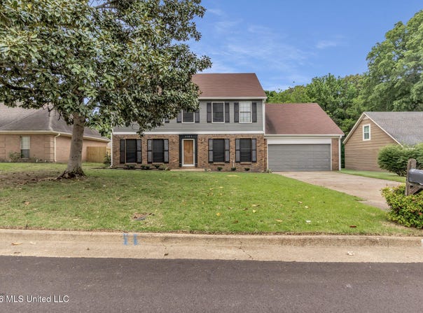 6503 Evergreen Drive, Southaven, MS 38671