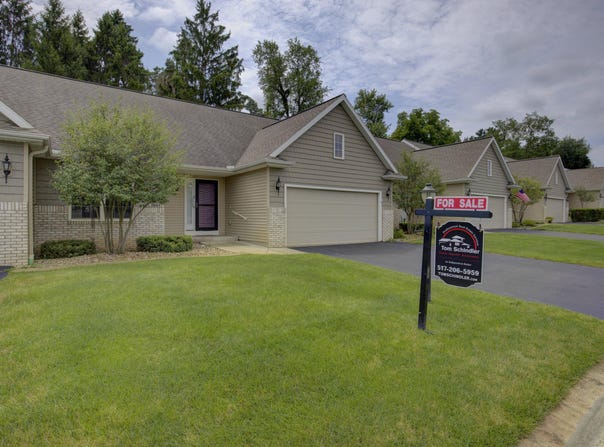 3661 Terrace Hills Lane, Jackson, MI 49203