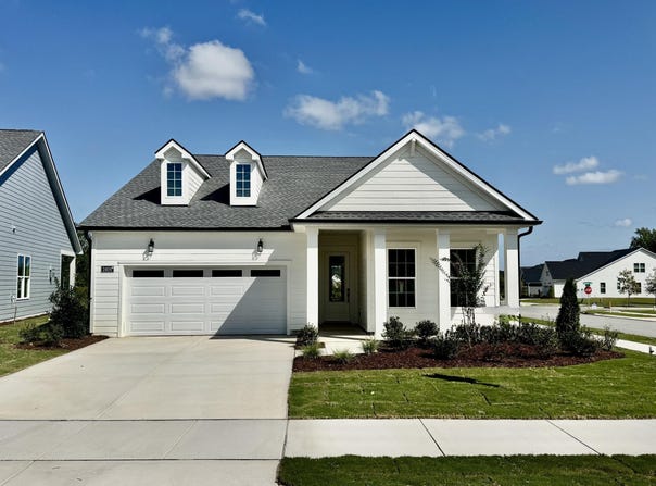 2400 Fleming Stone Lane, Raleigh, NC 27610