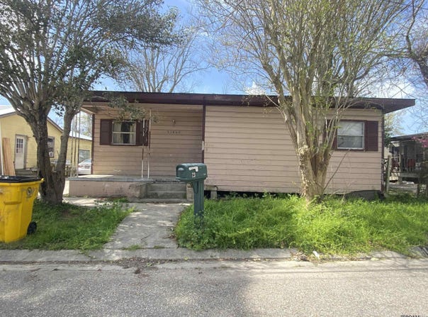 23640 Kearney St, Plaquemine, LA 70764