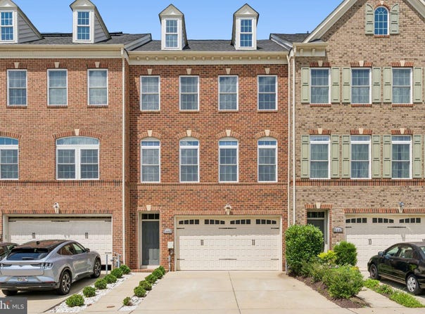 5445 STREAM BANK LANE, GREENBELT, MD 20770