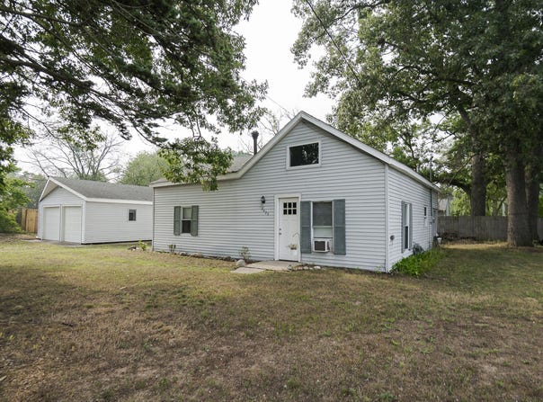 2435 Annette Avenue, Muskegon, MI 49442