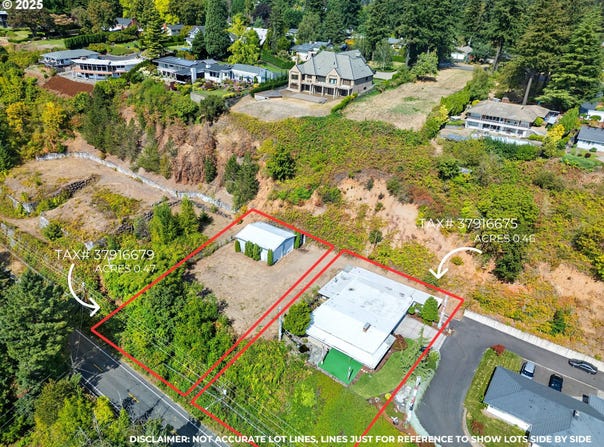 6002 E EVERGREEN BLVD, Vancouver, WA 98661