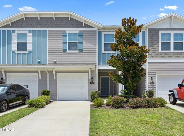 1209 Beach Dune Drive, Jacksonville, FL 32233