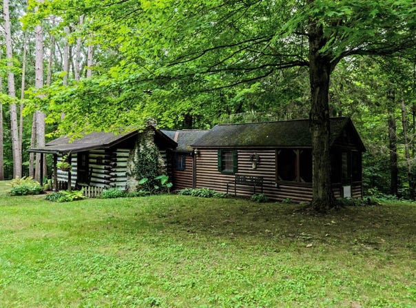 5510 Bowtown Road, Delaware, OH 43015