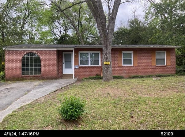 2418 Adger Road, Macon, GA 31206