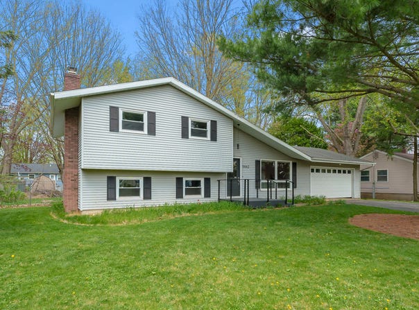 5662 Lamplighter Lane, Kalamazoo, MI 49009