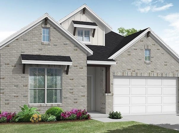 222 Five Mile Creek WAY, Kyle, TX 78640