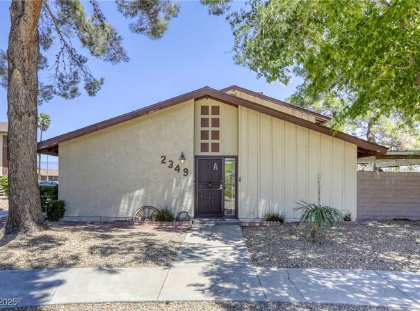 2349 Wooster Circle, Las Vegas, NV 89108