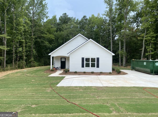 3800 High Falls, Griffin, GA 30224