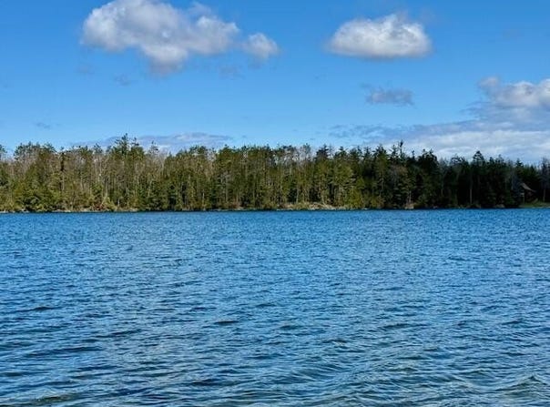 Hiawatha Drive, Cheboygan, MI 49721