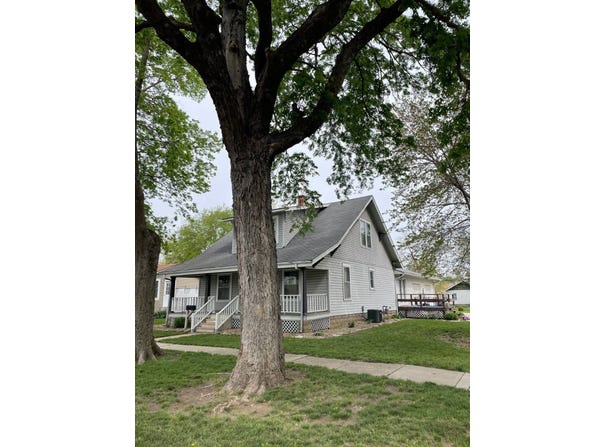 1010 Jackson, Marysville, KS 66508