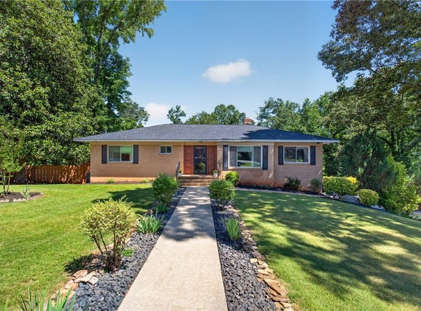 113 McBee Avenue, Easley, SC 29640