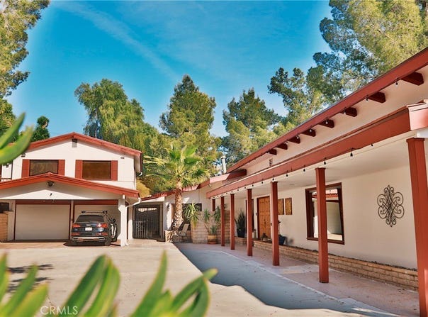 27424 Homyr Place, Canyon Country, CA 91351