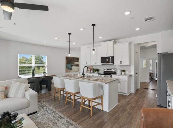 2027 Psalm Circle, Heath, TX 75126